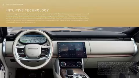 Land Rover catalogue Page 17