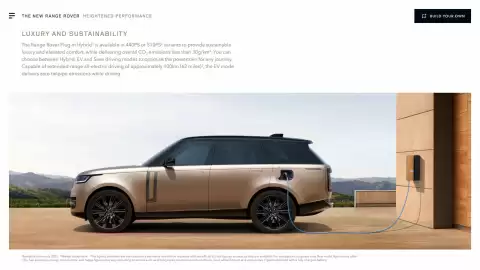Land Rover catalogue Page 21