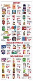 Food Bazaar Weekly Ad week 22 Page 2