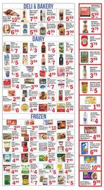 Food Bazaar Weekly Ad week 22 Page 3