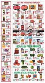 Food Bazaar Weekly Ad week 22 Page 4