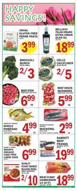 Food Bazaar Weekly Ad week 22 Page 5