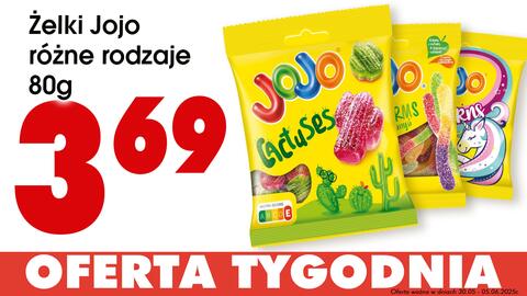 Hala Wola gazetka tydzień 22 Strona 1