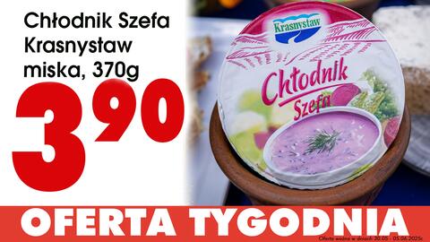 Hala Wola gazetka tydzień 22 Strona 2