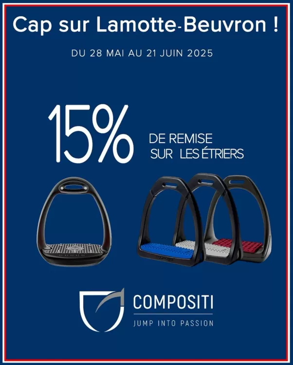 Catalogue Padd (valable jusqu'au 21-06)