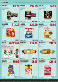 Bestway leaflet week 22 Page 11