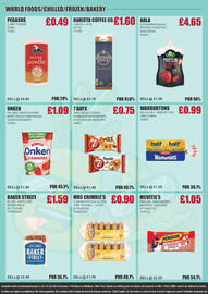 Bestway leaflet week 22 Page 13