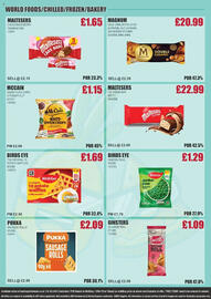 Bestway leaflet week 22 Page 14