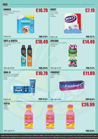 Bestway leaflet week 22 Page 15
