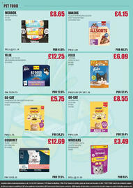 Bestway leaflet week 22 Page 16