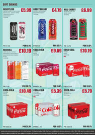 Bestway leaflet week 22 Page 5