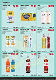 Bestway leaflet week 22 Page 6