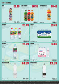 Bestway leaflet week 22 Page 8