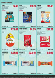 Bestway leaflet week 22 Page 9