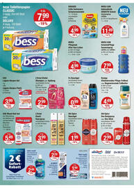 V Markt Prospekt woche 23 Seite 10