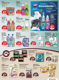 V Markt Prospekt woche 23 Seite 11
