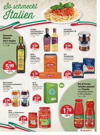 V Markt Prospekt woche 23 Seite 13