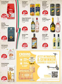 V Markt Prospekt woche 23 Seite 14