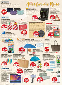 V Markt Prospekt woche 23 Seite 16