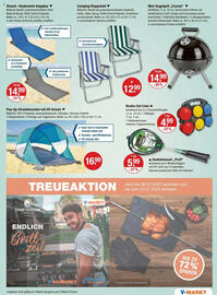 V Markt Prospekt woche 23 Seite 17