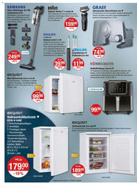 V Markt Prospekt woche 23 Seite 18