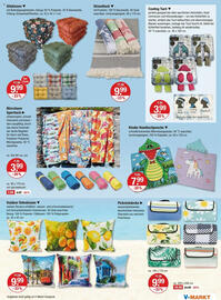 V Markt Prospekt woche 23 Seite 19