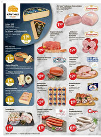 V Markt Prospekt woche 23 Seite 2