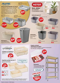 V Markt Prospekt woche 23 Seite 20