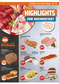 V Markt Prospekt woche 23 Seite 22