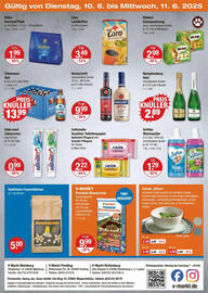V Markt Prospekt woche 23 Seite 24