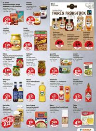 V Markt Prospekt woche 23 Seite 7