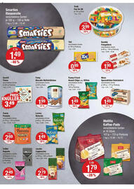 V Markt Prospekt woche 23 Seite 8