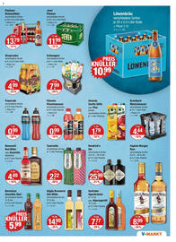 V Markt Prospekt woche 23 Seite 9