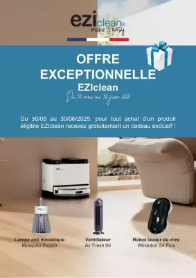 Catalogue Copra (valable jusqu'au 30-06)