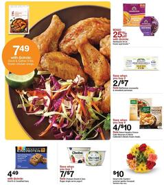 Target Weekly Ad week 23 Page 12