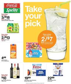 Target Weekly Ad week 23 Page 13