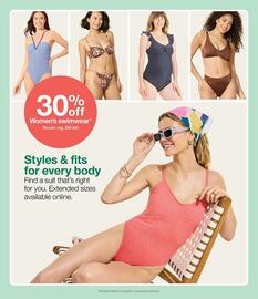 Target Weekly Ad week 23 Page 15