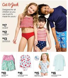 Target Weekly Ad week 23 Page 16