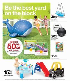 Target Weekly Ad week 23 Page 17