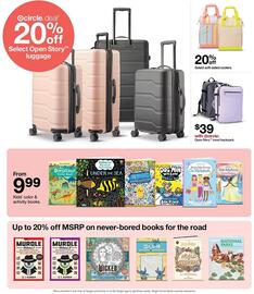 Target Weekly Ad week 23 Page 18