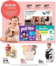 Target Weekly Ad week 23 Page 21