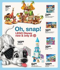 Target Weekly Ad week 23 Page 22