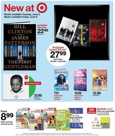 Target Weekly Ad week 23 Page 26