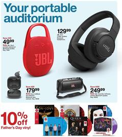 Target Weekly Ad week 23 Page 27