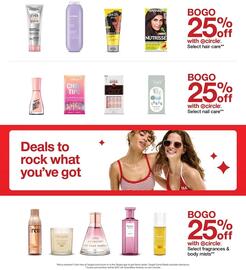 Target Weekly Ad week 23 Page 3