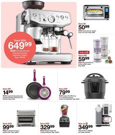 Target Weekly Ad week 23 Page 30