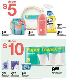Target Weekly Ad week 23 Page 31