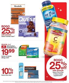 Target Weekly Ad week 23 Page 4
