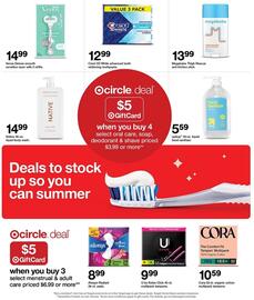 Target Weekly Ad week 23 Page 5