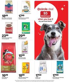 Target Weekly Ad week 23 Page 6